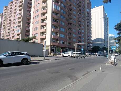 Объявление №6385114 - Баку, м. Шах Исмаил Хатаи, 2-комн., 80 м², 10/16 этаж