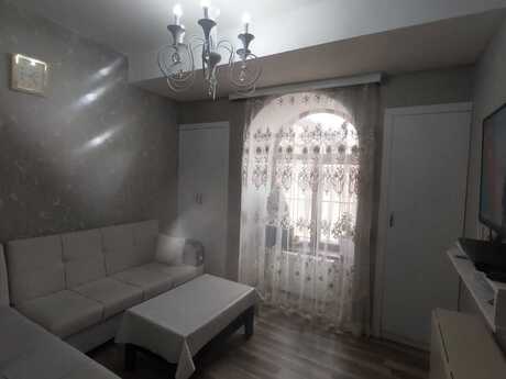 2 otaqlı mənzil, 43 m², İnşaatçılar: 131 800 ₼ 4