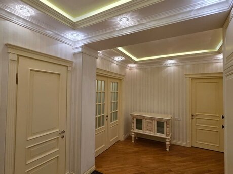 Elan №6385201 - Bakı, Nəsimi m., 3 otaqlı, 110 m², 4/14 mərtəbə