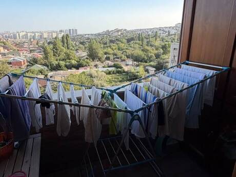 2 otaqlı mənzil, 43 m², İnşaatçılar: 131 800 ₼ 2