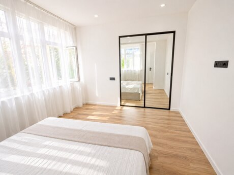 Elan №6385131 - Bakı, Həzi Aslanov m., 2 otaqlı, 50 m², 1/5 mərtəbə