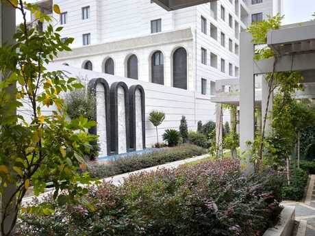 2 otaqlı mənzil, 74 m², Kristal Towers: 279 900 ₼ 2