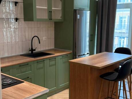 Объявление №6385156 - Баку, пос. Аг шехер, 3-комн., 80 м², 5/6 этаж