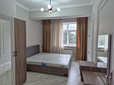 Elan №6385158 - Bakı, Həzi Aslanov m., 2 otaqlı, 53 m², 4/19 mərtəbə