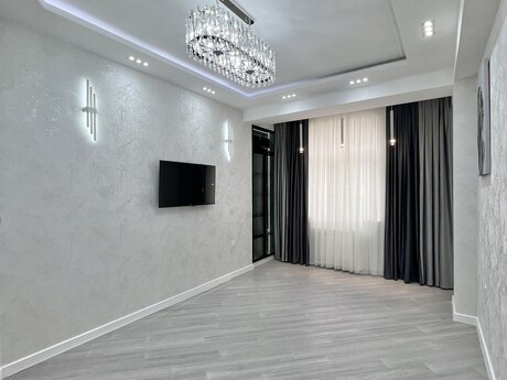 Elan №5923866 - Bakı, Dərnəgül m., 2 otaqlı, 52 m², 9/14 mərtəbə