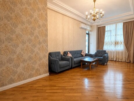 Elan №6385162 - Bakı, Nəsimi r., 2 otaqlı, 80 m², 9/16 mərtəbə