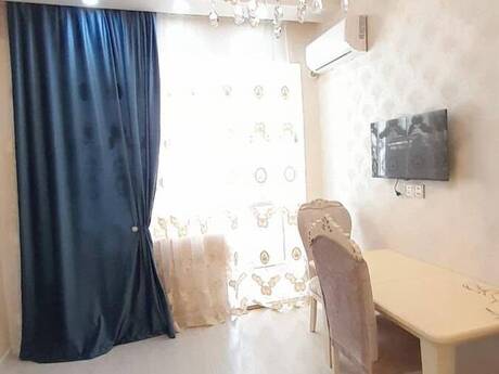 3 otaqlı mənzil, 78 m², Həzi Aslanov: 195 000 ₼ 2