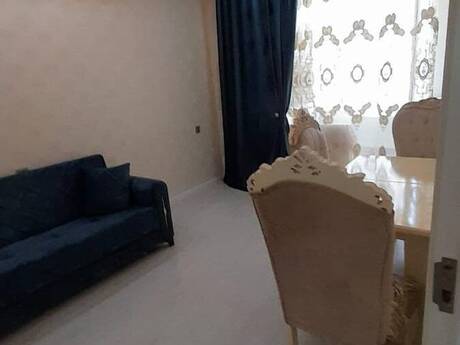 3 otaqlı mənzil, 78 m², Həzi Aslanov: 195 000 ₼ 5