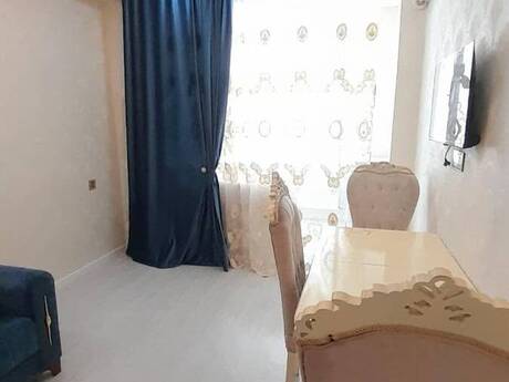 3 otaqlı mənzil, 78 m², Həzi Aslanov: 195 000 ₼ 4