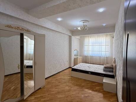 2-комн. вторичка - Наримановский  р. - 75 м²