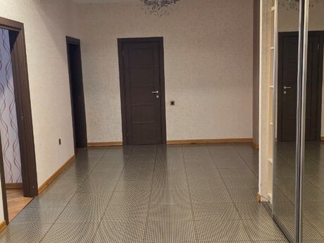 Nəsimidə 3 otaqlı yeni tikili mənzil kirayə verilir, 155 m², 1 450 AZN/ay, şəkil 2 / 12