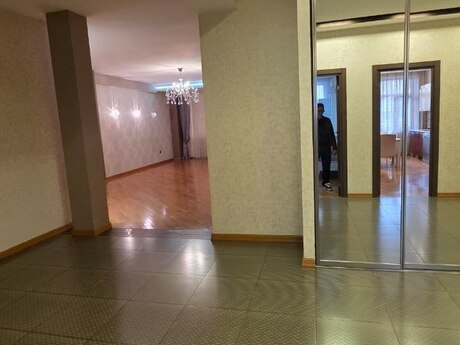 Elan №6385250 - Bakı, Nəsimi r., 3 otaqlı, 155 m², 4/16 mərtəbə