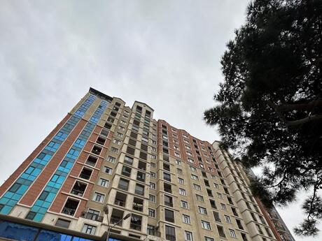 5 otaqlı mənzil, 173 m², Seven Star Residence: 488 000 ₼ 4