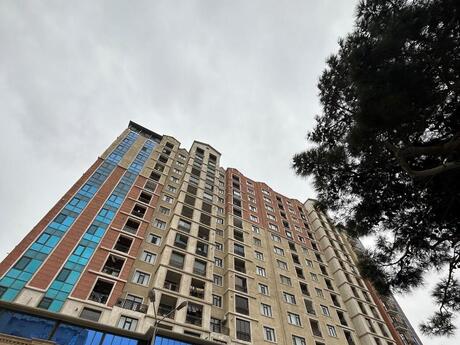 5 otaqlı mənzil, 173 m², Seven Star Residence: 488 000 ₼ 3