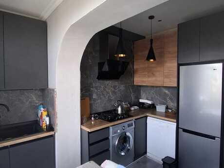 Elan №6385265 - Bakı, Əhmədli m., 2 otaqlı, 66 m², 5/9 mərtəbə