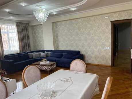 Elan №6385217 - Xırdalan, Xırdalan, 3 otaqlı, 114 m², 5/12 mərtəbə