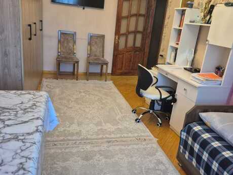 Elan №6385223 - Bakı, Azadlıq Prospekti m., 2 otaqlı, 36 m², 5/5 mərtəbə