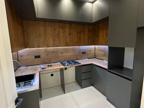 3 otaqlı mənzil, 110 m², Main MTK: 225 000 ₼ 5