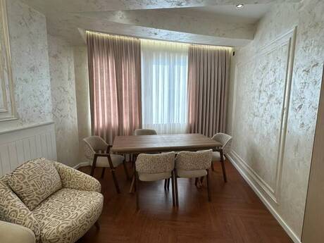 3 otaqlı mənzil, 110 m², Main MTK: 225 000 ₼ 4