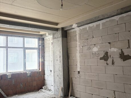 Объявление №6385230 - Баку, м. Кара Караев, 4-комн., 133 м², 4/16 этаж