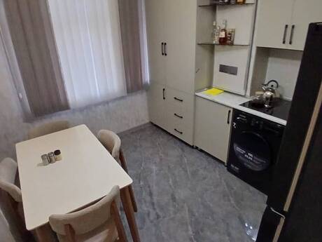 Elan №6385236 - Xırdalan, Xırdalan, 1 otaqlı, 38 m², 1/11 mərtəbə