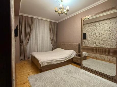 3 otaqlı mənzil, 85 m², Nərimanov: 315 000 ₼ 3