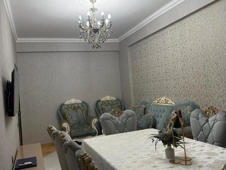 3 otaqlı mənzil, 85 m², Nərimanov: 315 000 ₼ 2