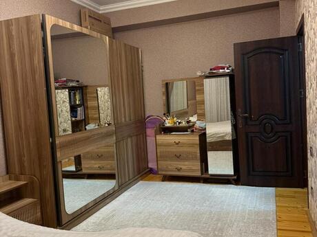 3 otaqlı mənzil, 85 m², Nərimanov: 315 000 ₼ 4