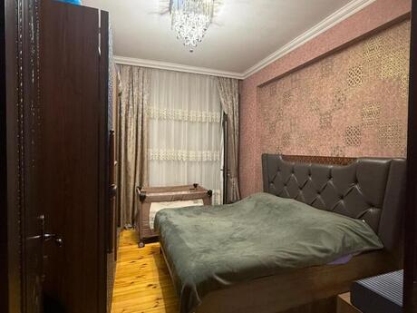 3 otaqlı mənzil, 85 m², Nərimanov: 315 000 ₼ 5