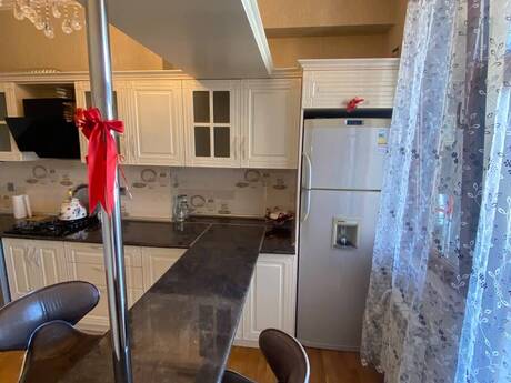 Kirayə 3 otaqlı mənzil, 110 m², Azadlıq Prospekti: 900 ₼/ay 5