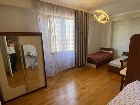 Kirayə 3 otaqlı mənzil, 110 m², Azadlıq Prospekti: 900 ₼/ay 4