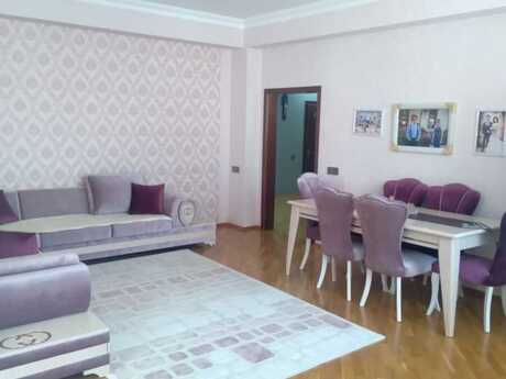 Elan №6385264 - Bakı, Şah İsmayıl Xətai m., 2 otaqlı, 87 m², 5/12 mərtəbə