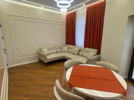 2 otaqlı mənzil, 75 m², Şah İsmayıl Xətai: 289 000 ₼ 2