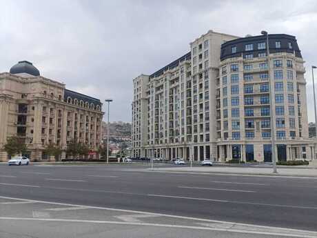 Объявление №6385292 - Баку, Сабаильский р., 3-комн., 120 м², 10/18 этаж