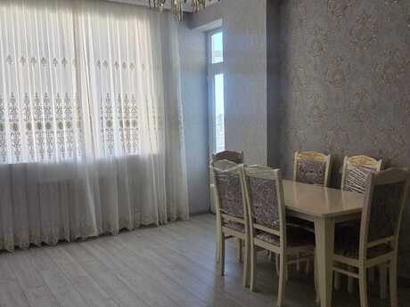 Аренда: 3-комнатная квартира, 83 м², Yeni Günəşli: 650 ₼/мес 3