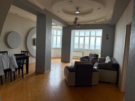 3-room apartment, 130 m², Yasamal: 205 000 ₼ 4