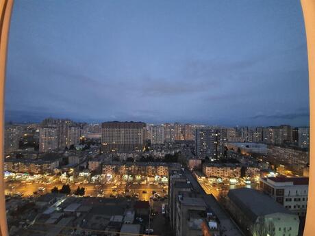 3-room apartment, 130 m², Yasamal: 205 000 ₼ 3