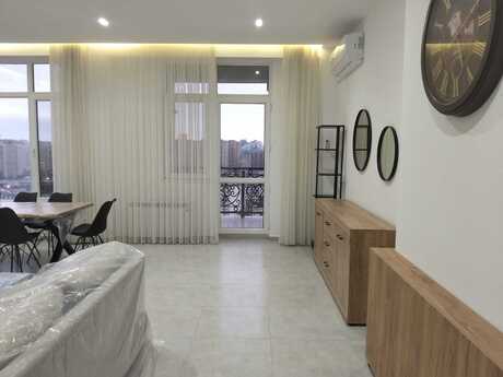 Elan №6385314 - Bakı, Nərimanov r., 3 otaqlı, 115 m², 14/18 mərtəbə