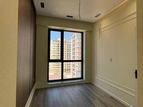 2-комнатная квартира, 46 м², Lake City: 180 000 ₼ 3