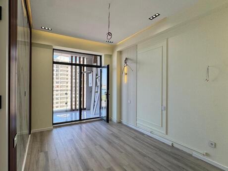 2-комнатная квартира, 46 м², Lake City: 180 000 ₼ 4