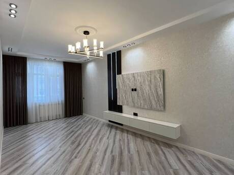 Объявление №6385311 - Баку, м. Ази Асланов, 3-комн., 106 м², 8/16 этаж