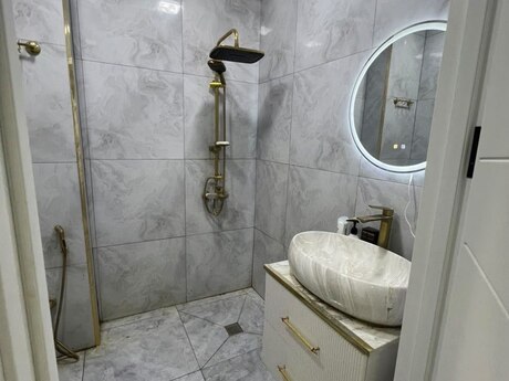 3 otaqlı mənzil, 70 m², Memar Əcəmi: 195 000 ₼ 5