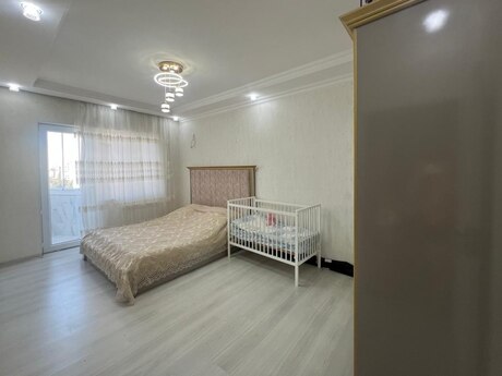3 otaqlı mənzil, 70 m², Memar Əcəmi: 195 000 ₼ 4