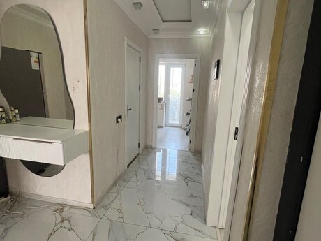 3 otaqlı mənzil, 70 m², Memar Əcəmi: 195 000 ₼ 3