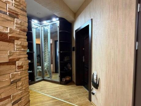 3 otaqlı mənzil, 145 m², Nəsimi: 410 000 ₼ 5