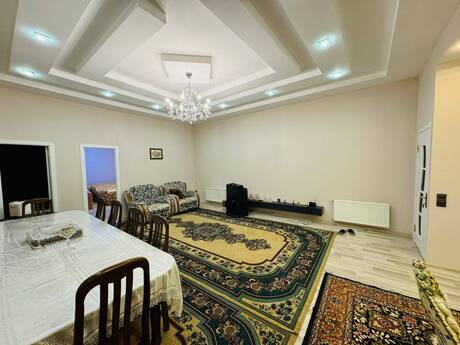 Elan №6385368 - Bakı, Səbail r., 3 otaqlı, 110 m², 2/2 mərtəbə