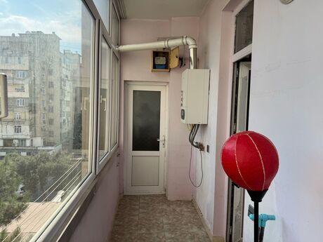 3 otaqlı mənzil, 90 m², Əhmədli: 265 000 ₼ 5