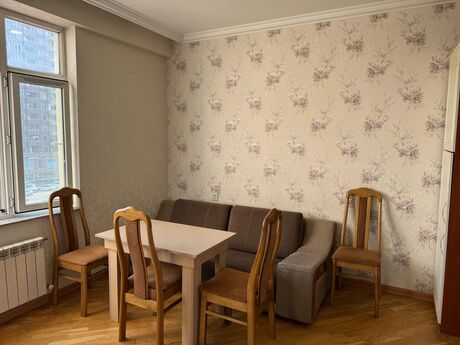 3 otaqlı mənzil, 90 m², Əhmədli: 265 000 ₼ 3
