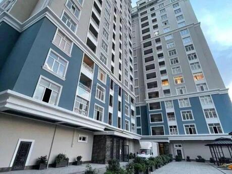2-комн. новостройка - Наримановский  р. - 80 м²