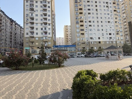 Elan №6385351 - Xırdalan, Xırdalan, 2 otaqlı, 65 m², 7/16 mərtəbə